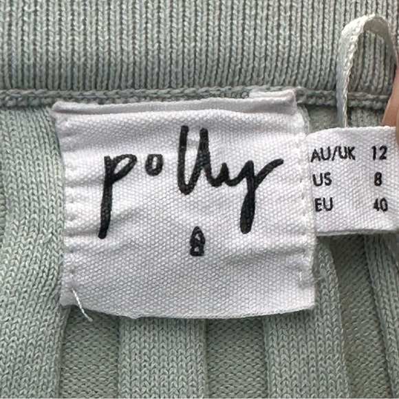 Princess Polly Charlene mini skirt - Picture 4 of 6